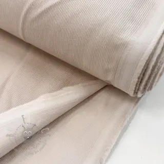 Drobny Sztruks beige