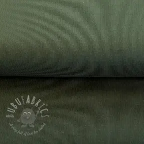 Drobny Sztruks army green