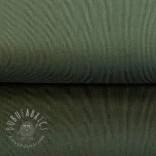 Drobny Sztruks army green