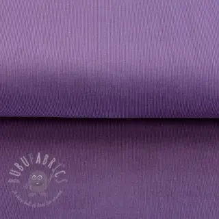 Drobny Sztruks lavender