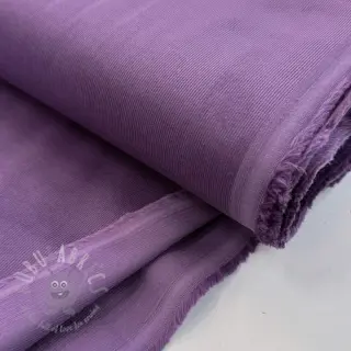 Drobny Sztruks lavender