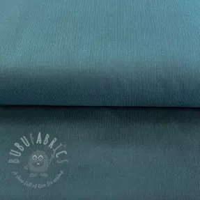 Drobny Sztruks teal