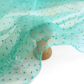Tiul DOTS mint