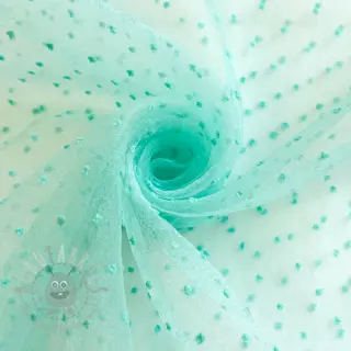 Tiul DOTS mint