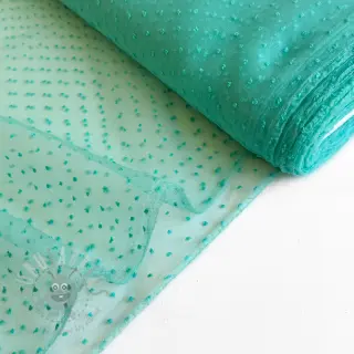 Tiul DOTS mint