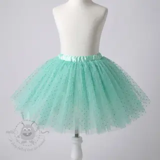 Tiul DOTS mint