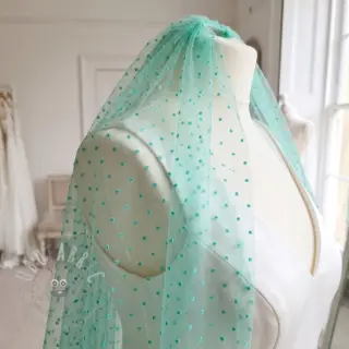 Tiul DOTS mint