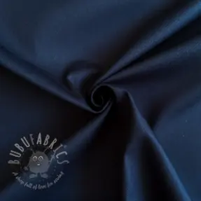Bawełniana tkanina TWILL Mango marine