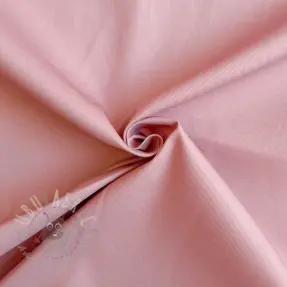 Bawełniana tkanina TWILL Mango olive pink