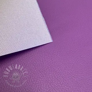 Skóra sztuczna KARIA violet