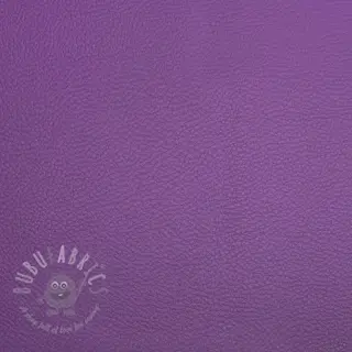 Skóra sztuczna KARIA violet