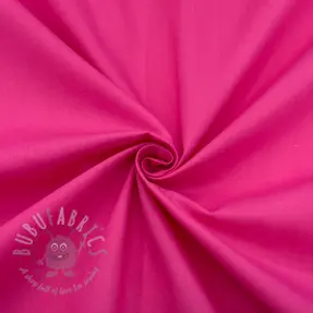 Popelina 0151 dark pink
