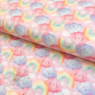 Jersey Love cloud design A