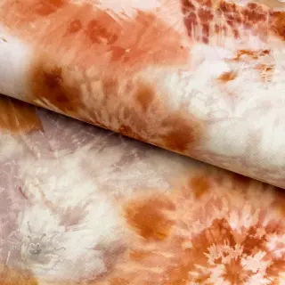 Wiskoza TWILL Messy TIE DYE design B