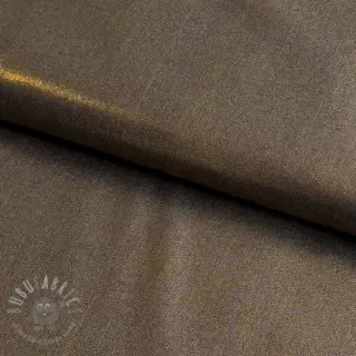 JEANS DENIM 6 OZ STRETCH WASHED metallic black gold