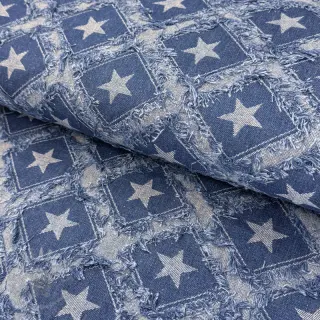 JEANS DENIM 12 OZ Star blue