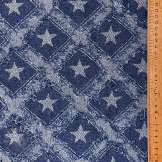 JEANS DENIM 12 OZ Star blue