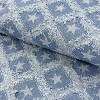 JEANS DENIM 12 OZ Star light blue