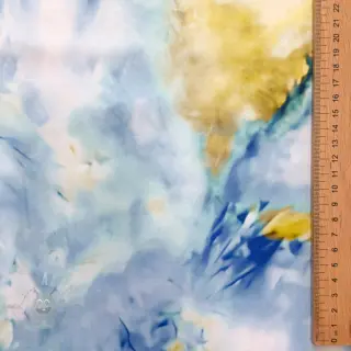 Wiskoza SATIN Blurricio design B