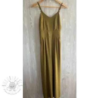 Wiskoza RADIANCE moss green