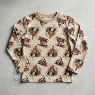 Jersey Magical design B