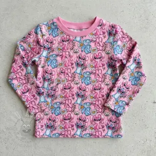 Jersey Cute little monsters design D