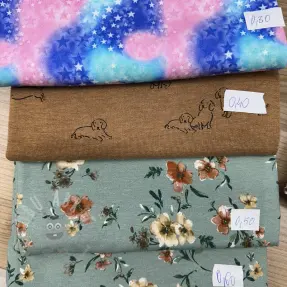 Pakiet dres alpenfleece 224