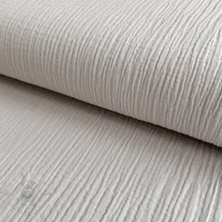 Muślin double gauze PLAIN natural