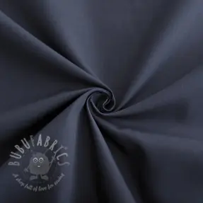Popelina 0151 navy