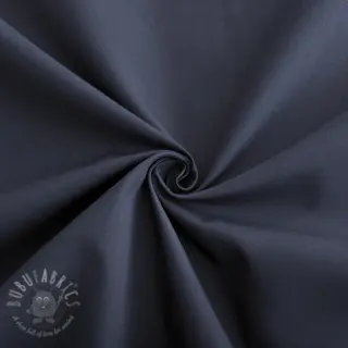 Popelina 0151 navy