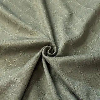 Zamsz stretch SCUBA Diamond khaki