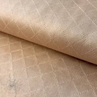 Zamsz stretch SCUBA Diamond champagne