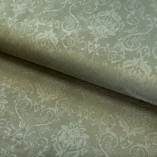 Zamsz stretch SCUBA Embossed khaki