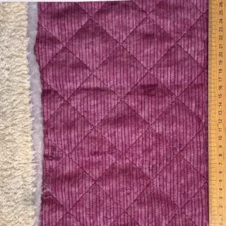 Sztruks QUILT wine