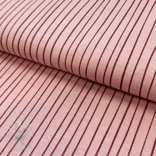 Tkanina dekoracyjna premium Freehand thin lines