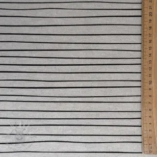 Tkanina dekoracyjna Linenlook Freehand thin lines