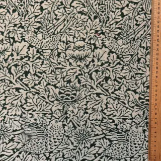 Tkanina dekoracyjna GOBELIN premium Anemone art craft army