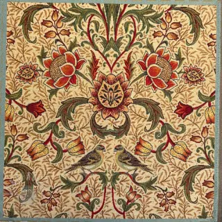 Tkanina dekoracyjna GOBELIN premium Graceful art craft nude PANEL