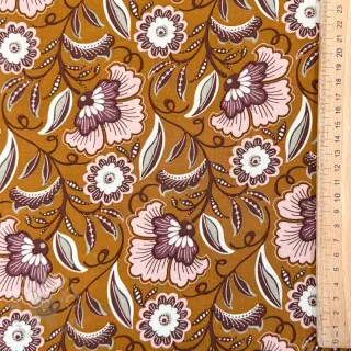 Wiskoza RADIANCE Flow light brown