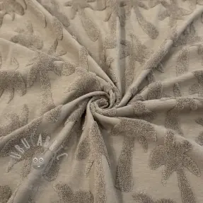 Frotte Palmtrees sand