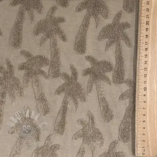 Frotte Palmtrees sand