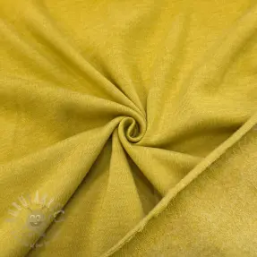 Dresówka drapana curry melange