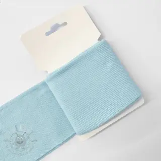 Ściągacz CUFF 7 cm light blue