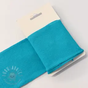 Ściągacz CUFF 7 cm turquoise