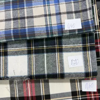 Pakiet tkanin bawełna 4856