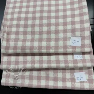Pakiet tkanin bawełna 4866