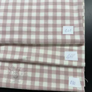 Pakiet tkanin bawełna 4867