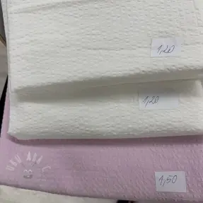 Pakiet tkanin bawełna 4876