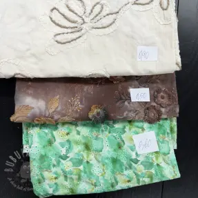 Pakiet tkanin bawełna 4892