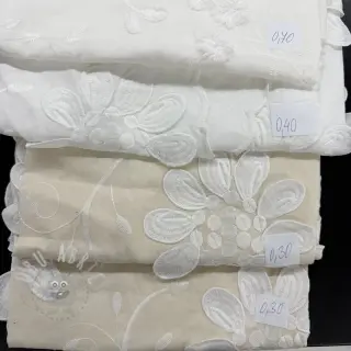 Pakiet tkanin bawełna 4899